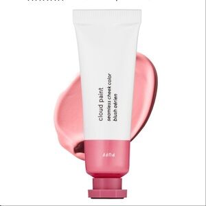 Glossier Cloud Paint in Pink